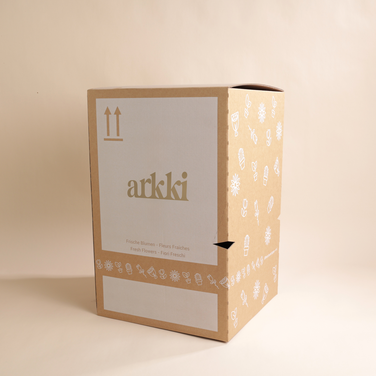 Arkki