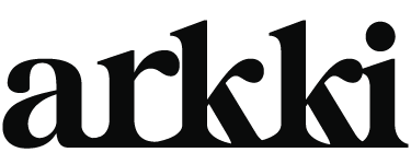 Logo de Arkki